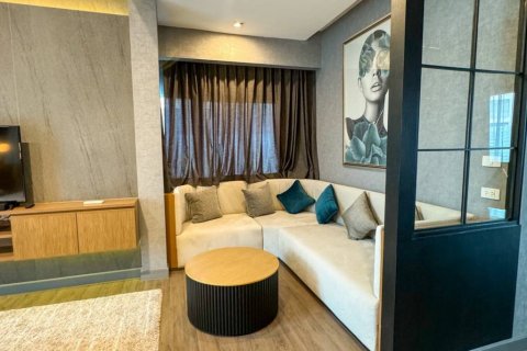 Casa de 3 dormitorios en Pak Kret, Tailandia № 132510 - foto 4