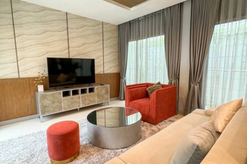 Casa de 3 dormitorios en Pak Kret, Tailandia № 132510 - foto 9