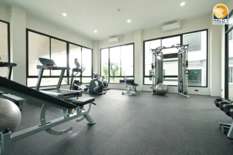 อพาร์ตเมนต์ในภูเก็ต, ประเทศไทย 1 ห้องนอน № 107367 - รูปถ่าย 29