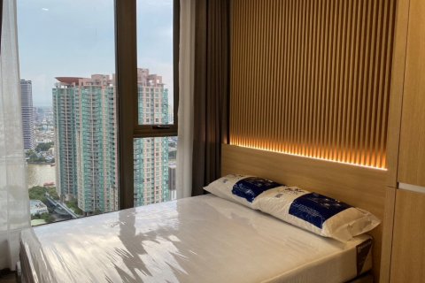 Condo in Bangkok, Thailand, 1 bedroom  № 111765 - photo 4