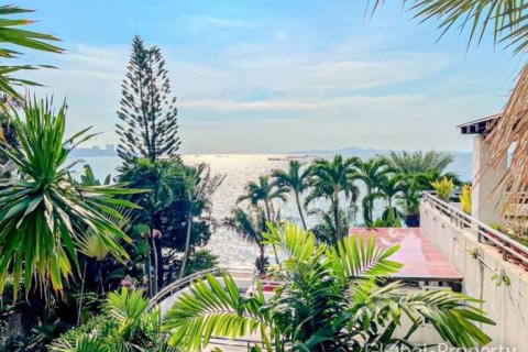 Condominio de 1 dormitorio en Pattaya, Tailandia № 132340 - foto 4