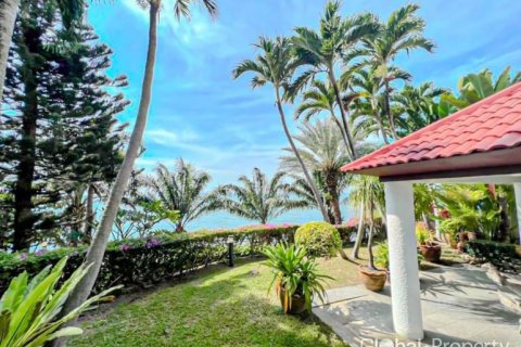 Condominio de 1 dormitorio en Pattaya, Tailandia № 132340 - foto 18