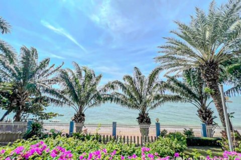 Condominio de 1 dormitorio en Pattaya, Tailandia № 132340 - foto 19
