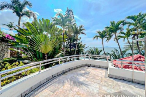 Condominio de 1 dormitorio en Pattaya, Tailandia № 132340 - foto 3