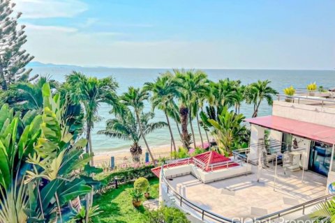 Condominio de 1 dormitorio en Pattaya, Tailandia № 132340 - foto 2