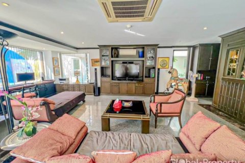 Condominio de 1 dormitorio en Pattaya, Tailandia № 132340 - foto 5