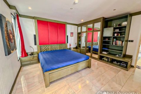 Condominio de 1 dormitorio en Pattaya, Tailandia № 132340 - foto 15