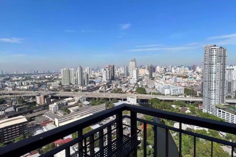 Sobre plano Blocs 77 en Bangkok, Tailandia № 46748 - foto 17