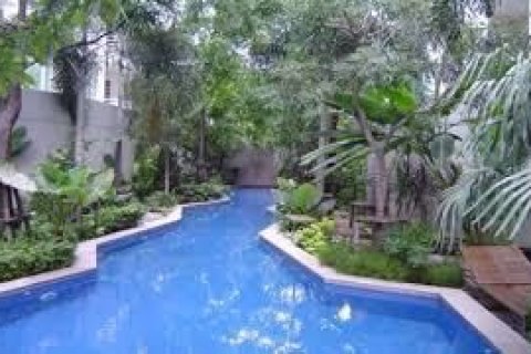 Sobre plano Baan Siri Sukhumvit 10 en Bangkok, Tailandia № 47232 - foto 9