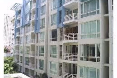 Sobre plano Baan Siri Sukhumvit 10 en Bangkok, Tailandia № 47232 - foto 10