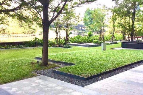 Off-Plan Blocs 77 in Bangkok, Thailand № 46748 - Foto 7