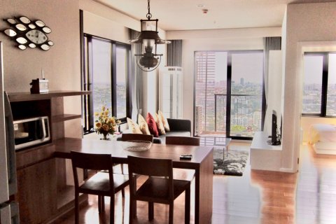 Off-Plan Blocs 77 in Bangkok, Thailand № 46748 - Foto 3