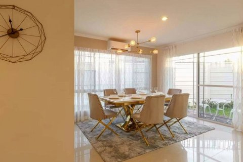 Casa de 3 dormitorios en Chiang Mai, Tailandia № 126328 - foto 13
