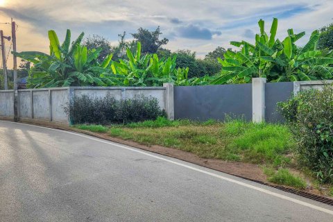 Terreno en Chiang Mai, Tailandia № 126331 - foto 2