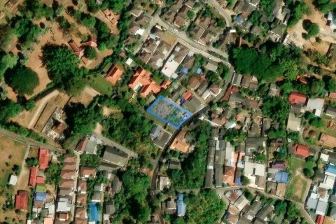 Terreno en Chiang Mai, Tailandia № 126331 - foto 3