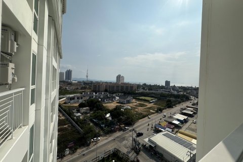Condominio de 1 dormitorio en Pattaya, Tailandia № 84789 - foto 7