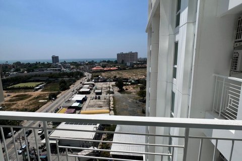 Condominio de 1 dormitorio en Pattaya, Tailandia № 84789 - foto 5