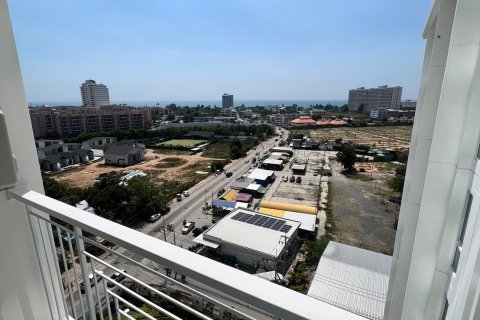Condominio de 1 dormitorio en Pattaya, Tailandia № 84789 - foto 4