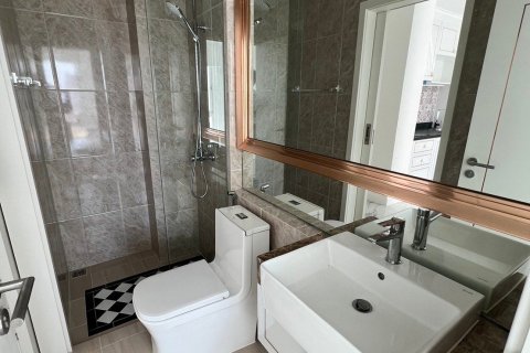 Condominio de 1 dormitorio en Pattaya, Tailandia № 84789 - foto 29