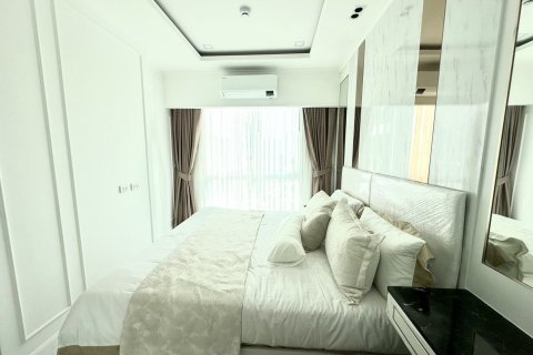Condominio de 1 dormitorio en Pattaya, Tailandia № 84789 - foto 22