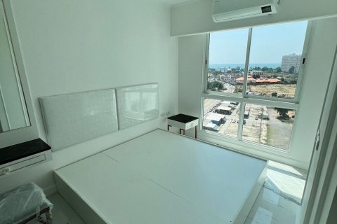 Condominio de 1 dormitorio en Pattaya, Tailandia № 84789 - foto 23