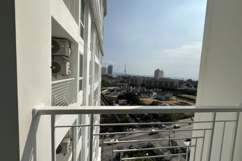 Condominio de 1 dormitorio en Pattaya, Tailandia № 84789 - foto 8