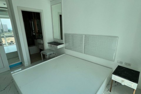 Condominio de 1 dormitorio en Pattaya, Tailandia № 84789 - foto 24