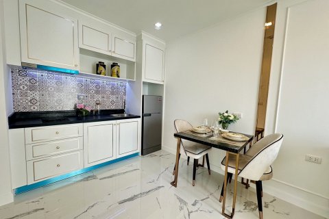 Condominio de 1 dormitorio en Pattaya, Tailandia № 84789 - foto 21
