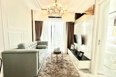 Condominio de 1 dormitorio en Pattaya, Tailandia № 84789 - foto 16