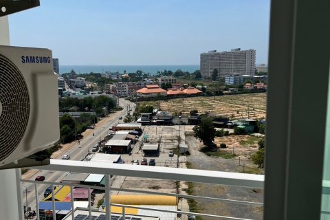 Condominio de 1 dormitorio en Pattaya, Tailandia № 84789 - foto 6