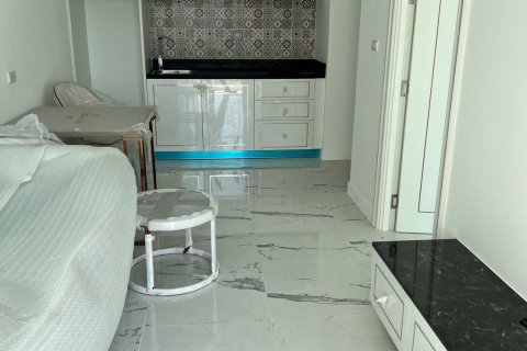Condominio de 1 dormitorio en Pattaya, Tailandia № 84789 - foto 25