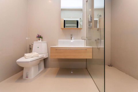 Condominio de 1 dormitorio en Chatuchak, Bangkok, Tailandia № 76146 - foto 11