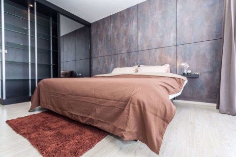 Condominio de 1 dormitorio en Chatuchak, Bangkok, Tailandia № 76146 - foto 8