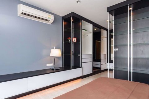 Condominio de 1 dormitorio en Chatuchak, Bangkok, Tailandia № 76146 - foto 9