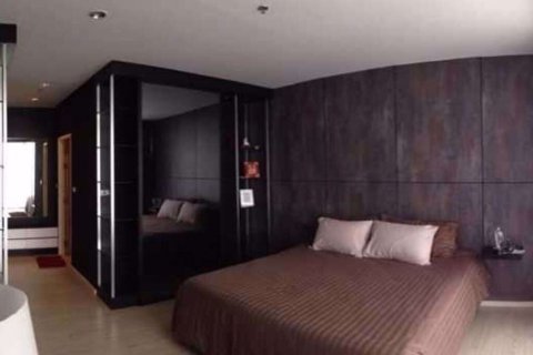 Condominio de 1 dormitorio en Chatuchak, Bangkok, Tailandia № 76146 - foto 10