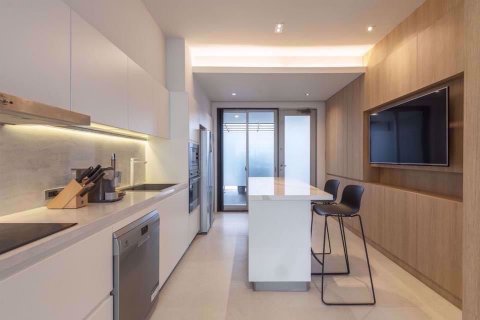 Casa de 3 dormitorios en Khlong Toei, Bangkok, Tailandia № 76142 - foto 6