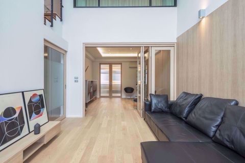 House in Khlong Toei, Bangkok, Thailand 3 bedrooms № 76142