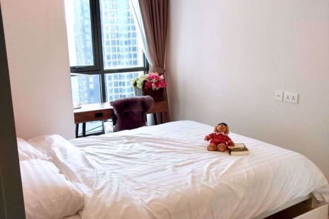 Eigentumswohnung in Huai Khwang, Bangkok, Thailand, 1 Schlafzimmer  № 76144 - Foto 5
