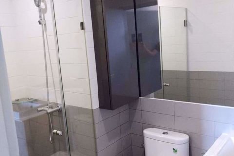 Eigentumswohnung in Huai Khwang, Bangkok, Thailand, 1 Schlafzimmer  № 76144 - Foto 9