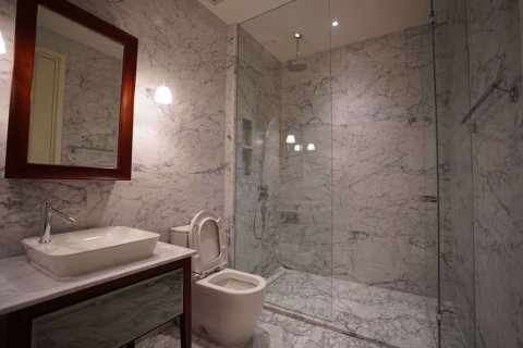 Condominio de 1 dormitorio en Watthana, Bangkok, Tailandia № 76141 - foto 10