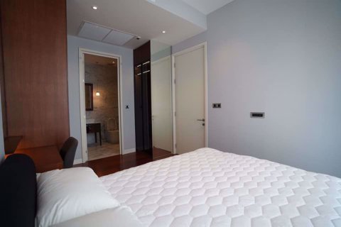 Condominio de 1 dormitorio en Watthana, Bangkok, Tailandia № 76141 - foto 9