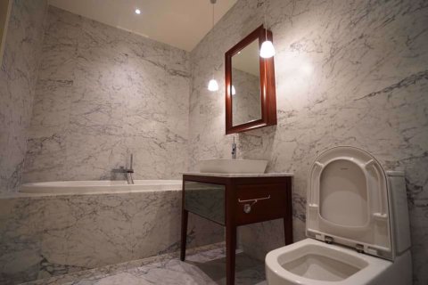 Condominio de 1 dormitorio en Watthana, Bangkok, Tailandia № 76141 - foto 11