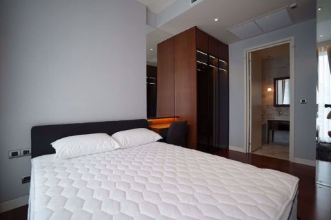 Condominio de 1 dormitorio en Watthana, Bangkok, Tailandia № 76141 - foto 8