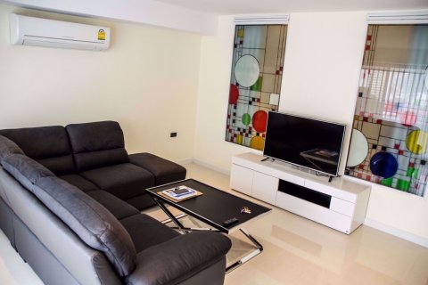 Condo in Bang Rak, Bangkok, Thailand, 1 bedroom № 76147