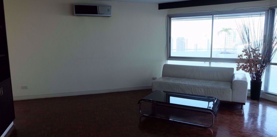 Penthouse à Watthana, Bangkok, Thaïlande 2 chambres № 76145