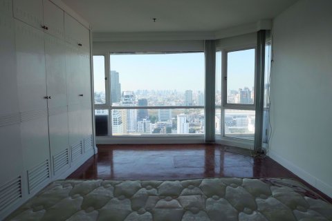 Penthouse à Watthana, Bangkok, Thaïlande 2 chambres № 76145 - photo 6