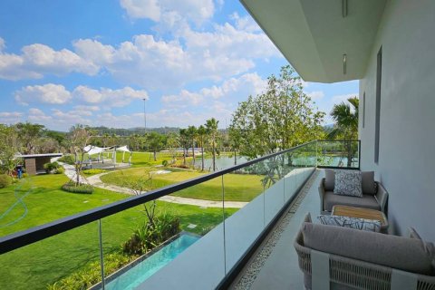 Sobre plano Gloria villas en Pattaya, Tailandia № 79620 - foto 15