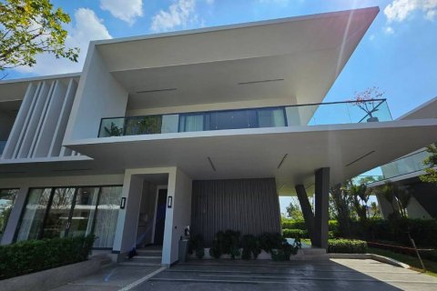 Off-Plan Gloria villas in Pattaya, Thailand № 79620 - Foto 3