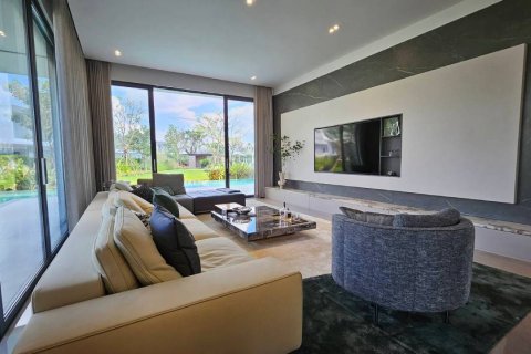 Off-plan Gloria villas ในพัทยา, ประเทศไทย № 79620 - รูปถ่าย 4