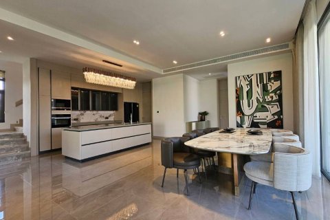 Off-plan Gloria villas ในพัทยา, ประเทศไทย № 79620 - รูปถ่าย 6